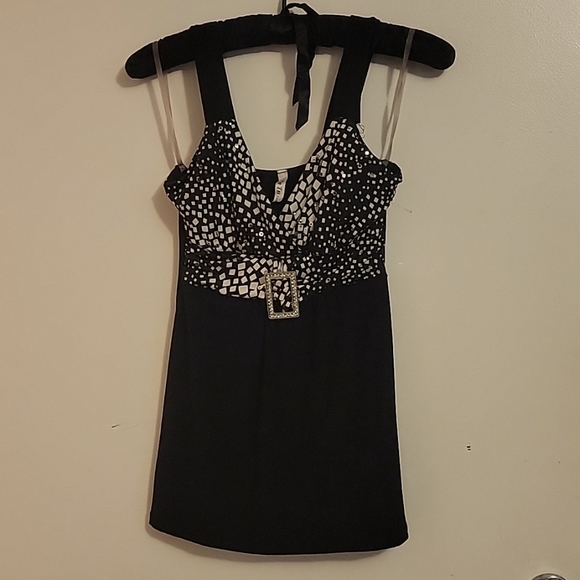 Dressy top - Picture 3 of 8